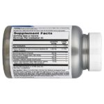Quercetin Reacta-C®, бромелаин, 60 таблеток — KAL — изображение 2