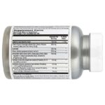 Uric Acid Flush™, 60 капсул — KAL — изображение 2