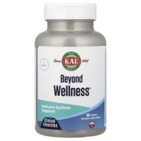 Beyond Wellness™, 90 таблеток — KAL