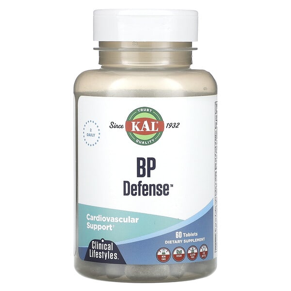 cal49375_v_43.jpg BP Defense, 60 таблеток — KAL