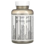 Комплекс коферментов витаминов группы B, натуральный вкус мяты и какао, 60 жевательных таблеток — KAL — изображение 2
