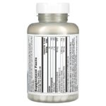 Cal-Citrate+, витамин D3 и магний, 120 таблеток — KAL — изображение 2