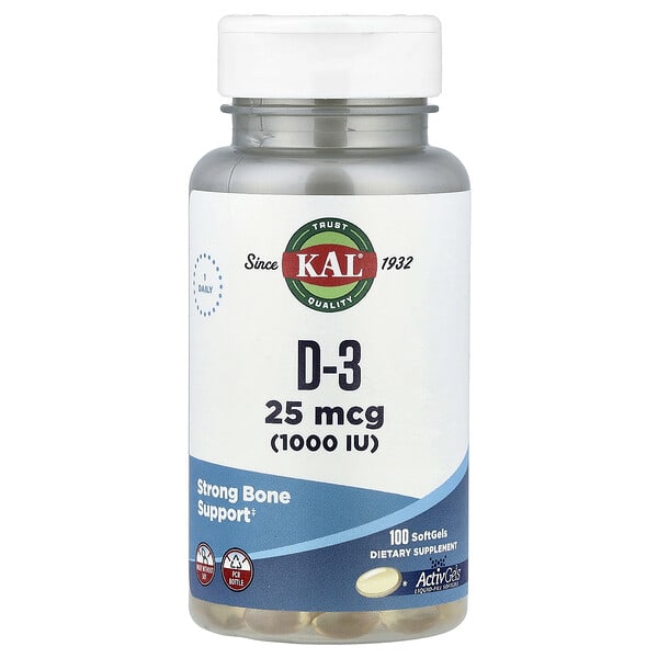 cal60010_v_24.jpg D-3, 100 капсул — KAL