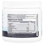 Radiant Magnesium Powder, смесь ягод, 207 г (7,3 унции) — KAL — изображение 2
