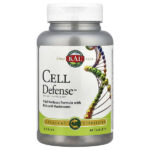 Cell Defense™, 60 таблеток — KAL