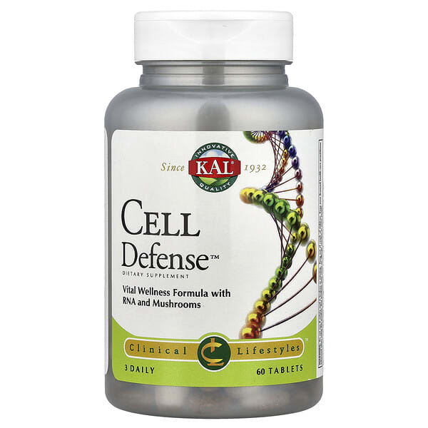 cal67107_v_28.jpg Cell Defense™, 60 таблеток — KAL