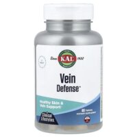 Vein Defense™, 60 таблеток — KAL