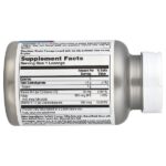 B6, B12, фолиевая кислота, со вкусом черешни, 60 пастилок — KAL — изображение 2