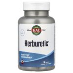 Herburtic™, 60 таблеток — KAL