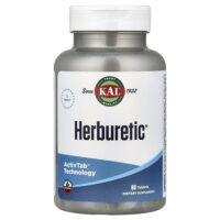 Herburtic™, 60 таблеток — KAL