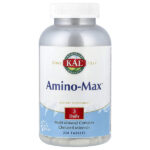 Amino-Max™, 250 таблеток — KAL