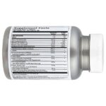 Adrenal Vitality™, 60 таблеток — KAL — изображение 2