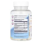 Dinosaurs®, Immuno-Raptor™, добавка для поддержки иммунитета, со вкусом апельсина, 60 жевательных таблеток — KAL — изображение 2