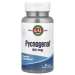 Pycnogenol®, 50 мг, 60 таблеток — KAL