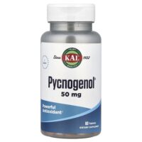 Pycnogenol®, 50 мг, 60 таблеток — KAL