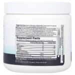 Cleanout Magnesium Powder, лимон и лайм, 240 г (8,5 унции) — KAL — изображение 2