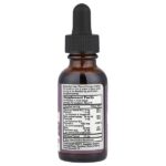Комплекс витаминов группы B, малина, 30 мл (1 унция) — California Natural — изображение 2
