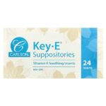 Key-E®, свечи, 24 шт. — Carlson