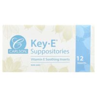 Key-E®, свечи, 12 вкладышей — Carlson