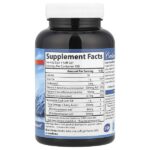 Wild Norwegian, Cod Liver Oil Gems, жир печени дикой норвежской трески в капсулах, высшего качества, 1000 мг, 100 капсул — Carlson — изображение 2