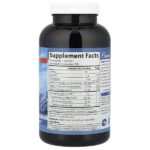 Cod Liver Oil Gems, капсулы из жира печени дикой норвежской трески, высшего качества, 1000 мг, 250 капсул — Carlson — изображение 2