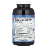 Super Omega-3 Gems®, высокоэффективные омега-3 кислоты из рыбы дикого улова — Carlson — изображение 10