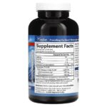 Super Omega-3 Gems®, высокоэффективные омега-3 кислоты из рыбы дикого улова — Carlson — изображение 8