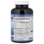 Elite Omega-3 Gems®, отборные омега-3 кислоты из норвежской рыбы дикого улова, натуральный лимонный вкус — Carlson — изображение 2