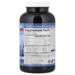 Elite Omega-3 Gems®, отборные омега-3 кислоты из норвежской рыбы дикого улова, натуральный лимонный вкус — Carlson — изображение 6