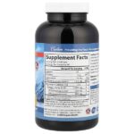 EcoSmart®, омега-3 из норвежских морепродуктов дикого улова, с натуральным лимонным вкусом, 180 капсул — Carlson — изображение 2
