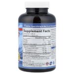 EcoSmart®, ДГК, натуральный лимонный вкус, 120 капсул — Carlson — изображение 2