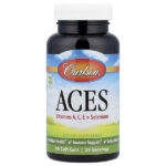 ACES®, 50 капсул — Carlson