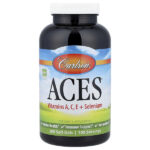 ACES®, 200 капсул — Carlson