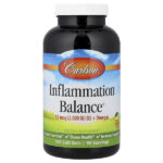 Balance Balance, натуральный лимон, 180 мягких таблеток — Carlson