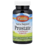 Nutra-Support® Prostate, 60 капсул — Carlson