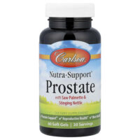 Nutra-Support® Prostate, 60 капсул — Carlson
