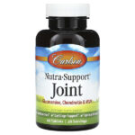 Nutra-Support Joint, 60 таблеток — Carlson