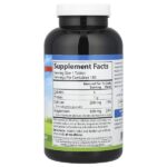 Chelated Cal-Mag, 180 таблеток — Carlson — изображение 2
