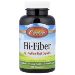 Hi-Fiber, 100 капсул — Carlson