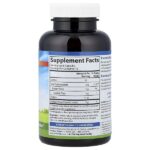 Hi-Fiber, 100 капсул — Carlson — изображение 2
