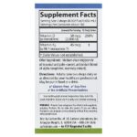 Super Daily® D3 + K2, 50 мкг (2000 МЕ) и 45 мкг, 10,16 мл (0,34 жидк. унции) — Carlson — изображение 2