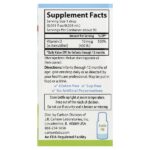 Baby's Super Daily® D3, 2,54 мл (0,086 жидк. унции) — Carlson — изображение 2