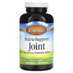 Nutra-Support Joint, 180 Tabs — Carlson