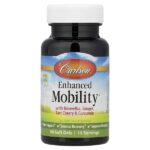 Enhanced Mobility®, 30 капсул — Carlson