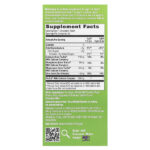 Children's Milk Calcium Formula, цинк, 50 жевательных таблеток — CATALO — изображение 2