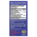 Bilberry Eye Bright Plus Lutein, 60 вегетарианских капсул — CATALO — изображение 2