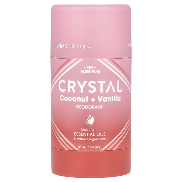 cbd08100_v_40.jpg Дезодорант, кокос и ваниль, 70 г (2,5 унции) — CRYSTAL