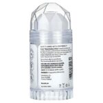 Минеральный дезодорант-карандаш, без запаха, 120 г (4,25 унции) — CRYSTAL — изображение 2