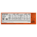Blocks® Energy жевательные таблетки, со вкусом апельсина, 18 пакетиков по 60 г (2,12 унции) — Clif Bar — изображение 2