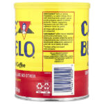 Молотый кофе эспрессо, 10 унций (283 г) — Café Bustelo — изображение 2